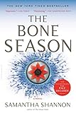 The Bone Season: A Novel