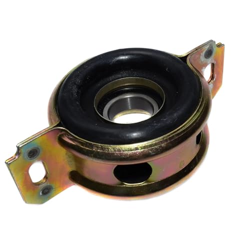 Roulement de support central d'arbre de transmission 37230-26020 palier intermédiaire TCB-003