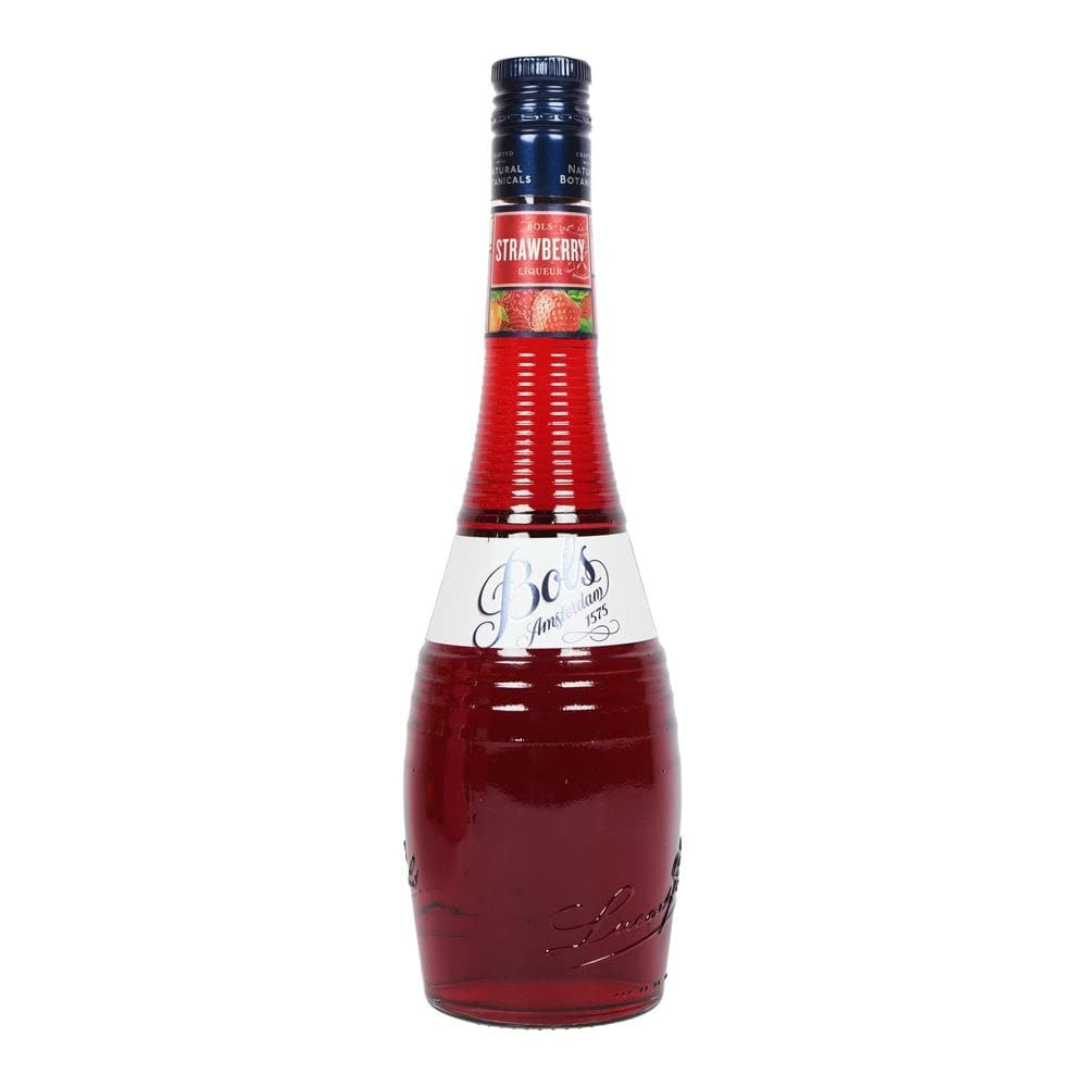 Bols Strawberry, 70 cl
