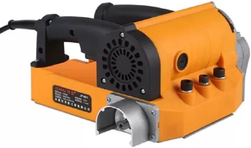 Electric Wall Planing Machine Concrete Shovel Putty Wall Scraper Planner 220V