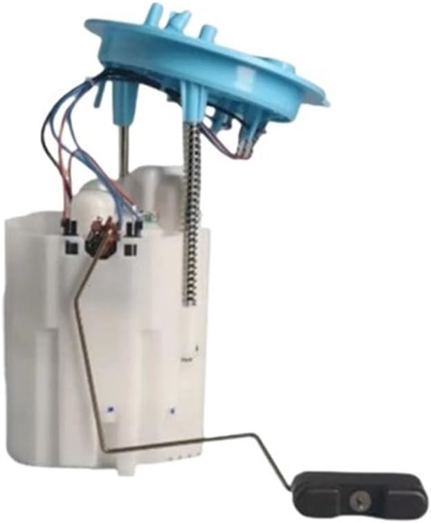 Compatible with Engine Parts Fuel Injection Pump Assembly 5Q0919051BH 5QD919051C Auto Parts