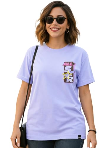 Image of Bewakoof Women T-Shirt