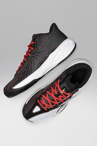 Reebok Press – Ansicht 2