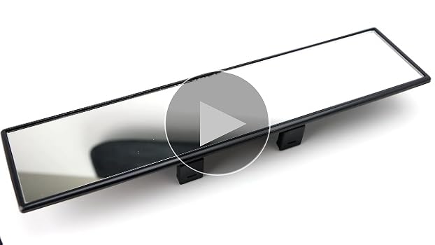 Amazon.com: iJDMTOY Universal Fit JDM 300mm 12-Inch Wide