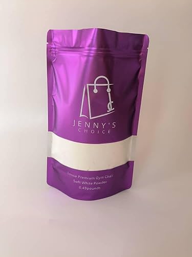 Miniatura 3 de Tiza suave en polvo suelto para deportes, escalada, gimnasio, levantamiento de pesas, modelado, arte, 1 paquete