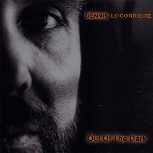 Dennis Locorriere