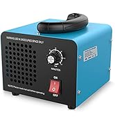 JOBYNA Ozone Generator, 20,000mg/h Ozone Machine, High Capacity Industrial/Commercial/Home Ozone ...
