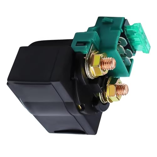 �o�C�N�p�\���m�C�h�����[ Compatible With CX650 �X�^�[�^�[�\���m�C�h�ƌ݊��������[�d�C�����[�I�[�g�o�C�������i OEM: 35850-MB0-007