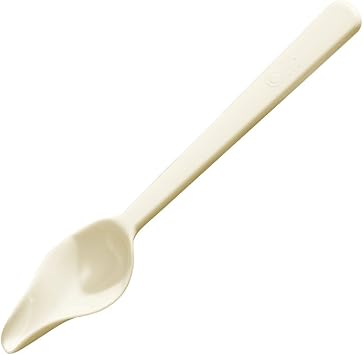 1/5Pcs Bird Parrots Feeder Spoon Pointed Milk Avoid - for Baby Bird Feeding & Watering- Supplies