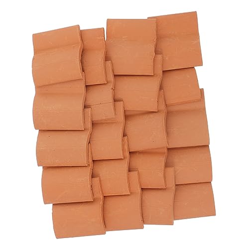 VANZACK 1 Set Scale Pottery Easy to Use Present for Architecture Enthusiasts