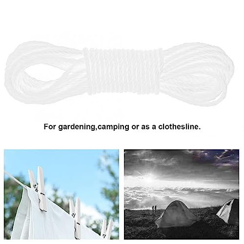 AAED 2 pezzi 2.5MM diametro Nylon 10 metri di