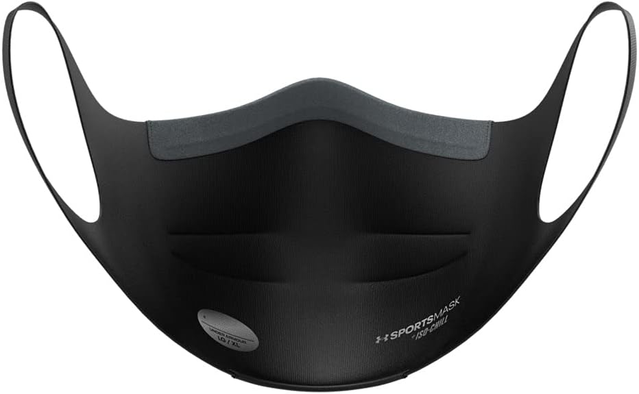 Under Armour Training Sports Mask UA Sports Mask Featherweight Unisex Adult