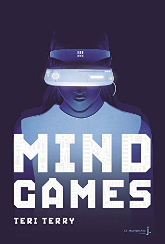 Télécharger Mind Games (Fiction) PDF