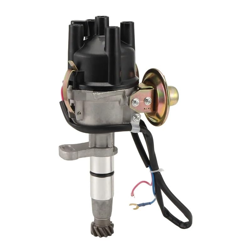 Distribuidor de encendido electrónico compatible con 4G64 y 4G63 MD169418 4
