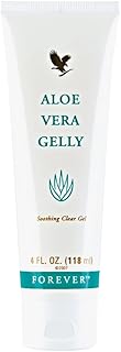 FOREVER ALOE VERA GELLY 118ML.