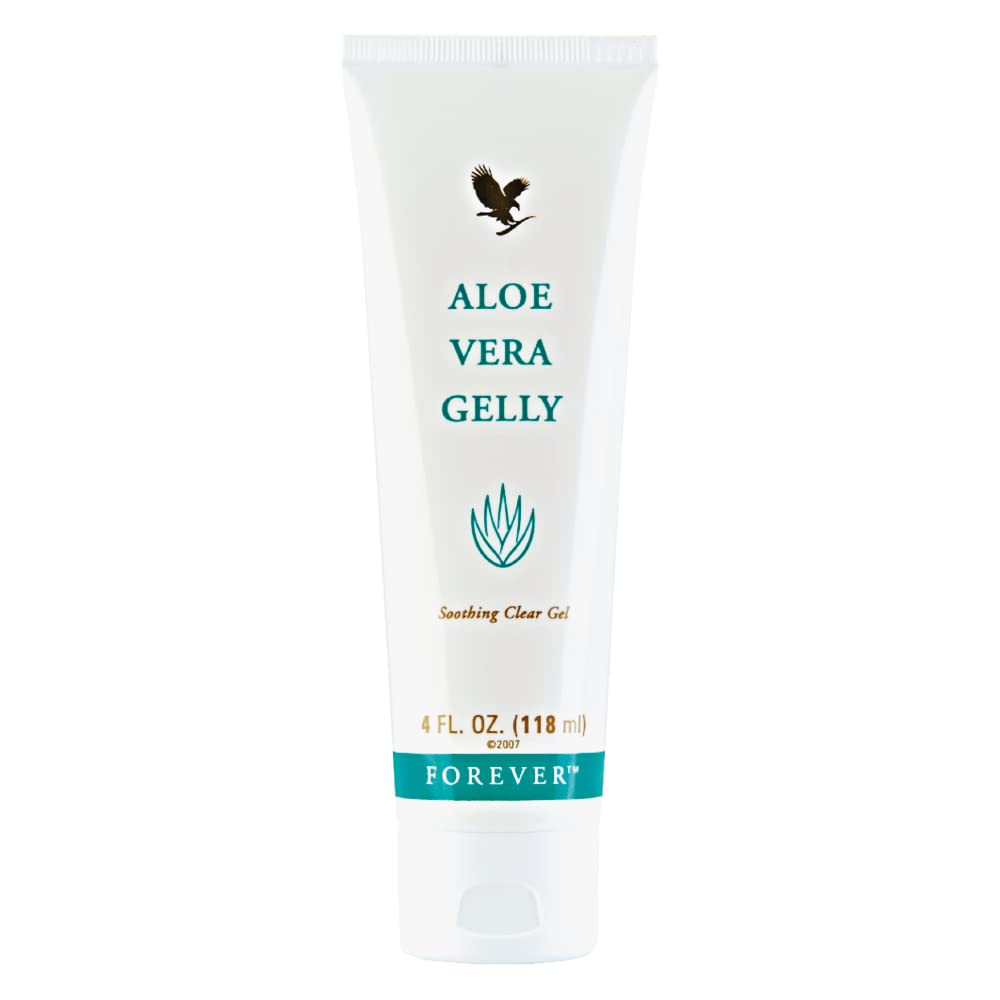 FOREVER ALOE VERA GELLY 118ML.-image-35