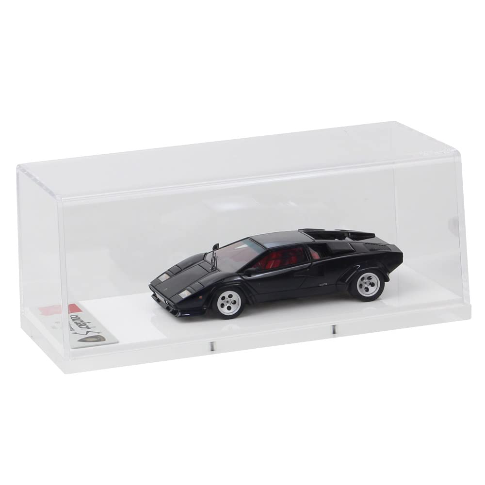 Amazon | EIDOLON 1/43 ランボルギーニ Countach LP5000S 1982