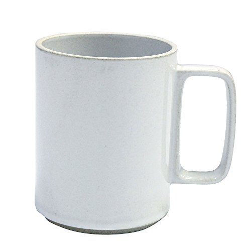 (ハサミポーセリン) HASAMI PORCELAIN『Mug Cup-021-』(Clear) (Clear, ONE SIZE)