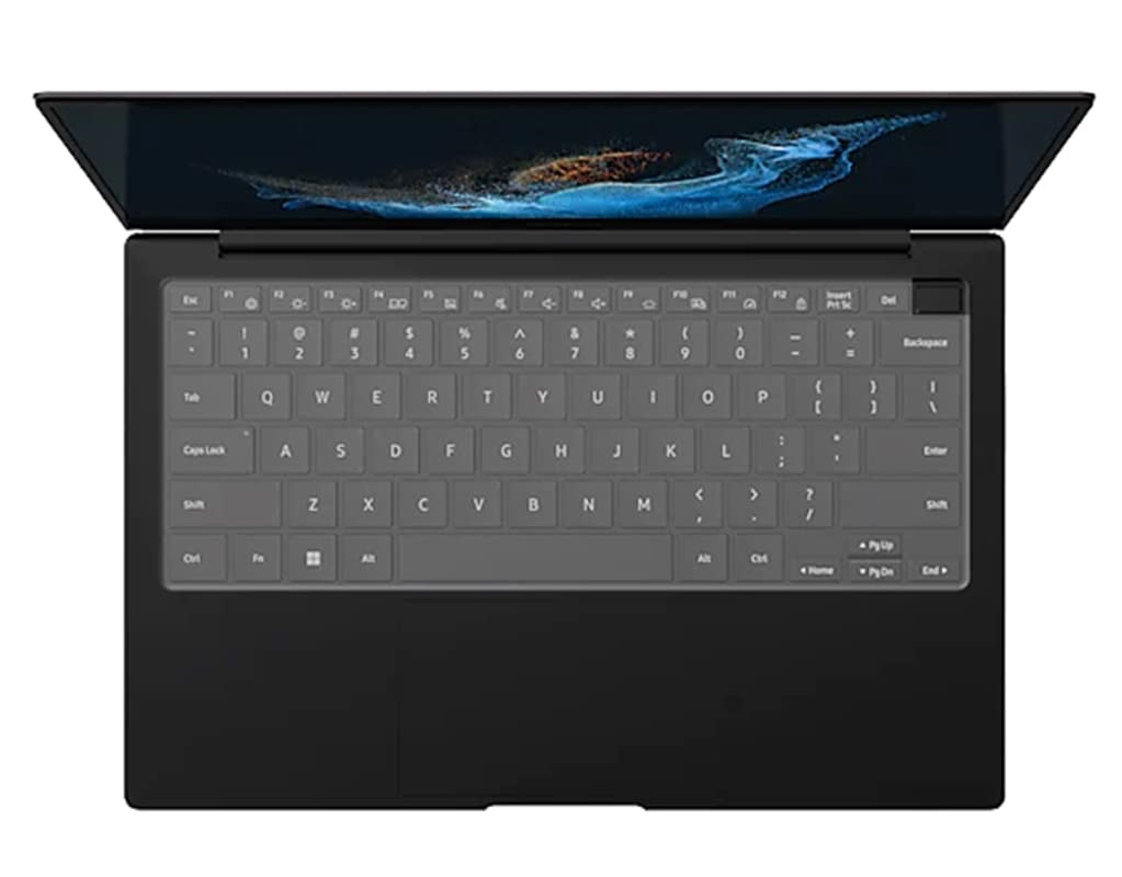 Samsung Galaxy book pro360 ハングルキーボード Laptop Keyboard for Samsung Galaxy Book Pro 360 950QDB