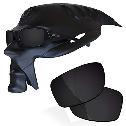 Image of Polarized Lenses Replacement for Oakley Fives Squared /Fives 3.0 Sunglasses