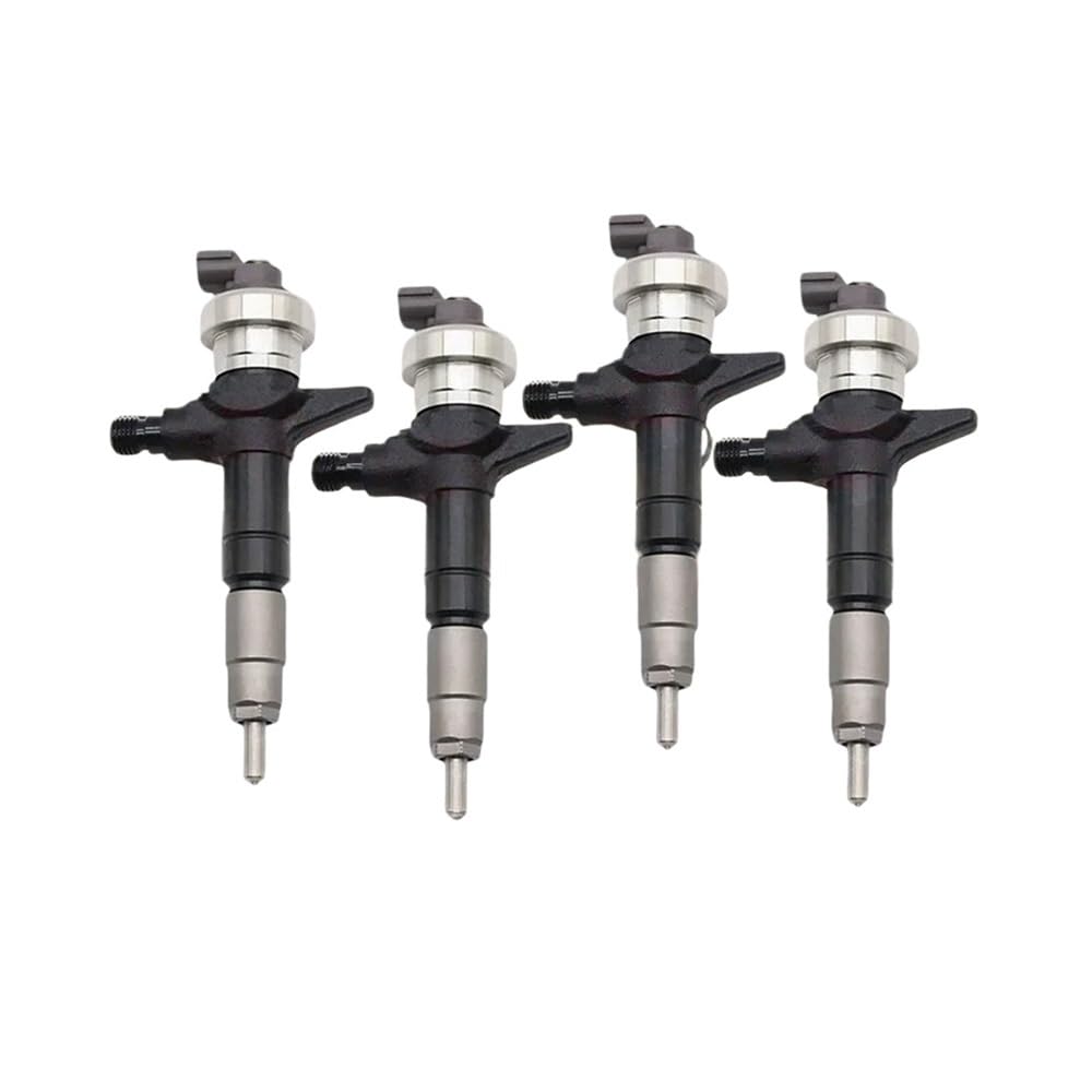 Fuel Injectors for Isuzu for Holden for DMAX Diesel Injector
