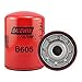 Baldwin Oil Filter - B605