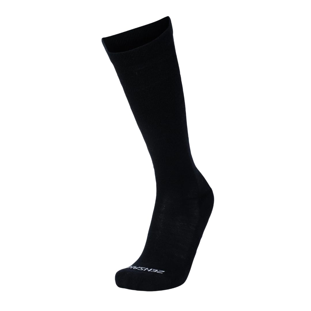 Zensah Alpaca Compression Socks