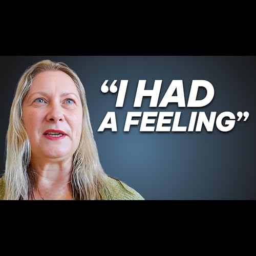 She Trusted a Feeling &mdash; and Then $45,000 Arrived