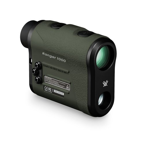 Vortex Optics Ranger Laser Rangefinders