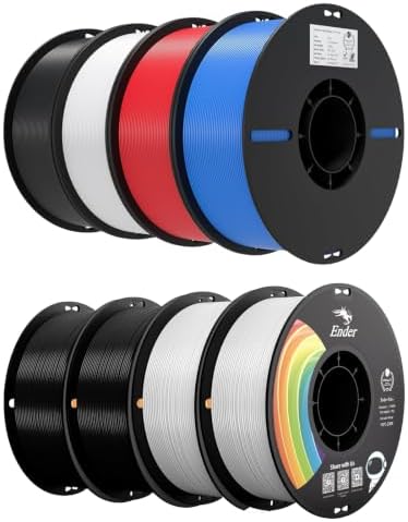 Creality PLA Plus Unknown 4.00kg
