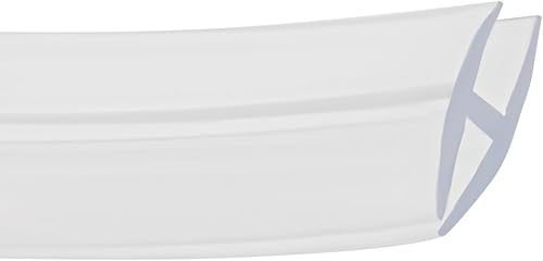 Miniatura 7 de Toldo para ventana, toldo para puerta, toldo con protección UV, lluvia, nieve, refugio de lluvia, cubierta transparente gruesa para puerta