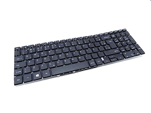 Teclado Notebook Samsung Essentials E30 Np350xaa-kf3br Com Ç