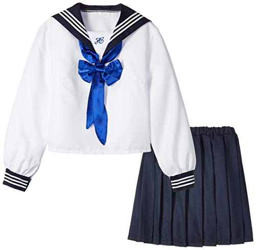 あぁ、初恋のセーラー服 - 画像1