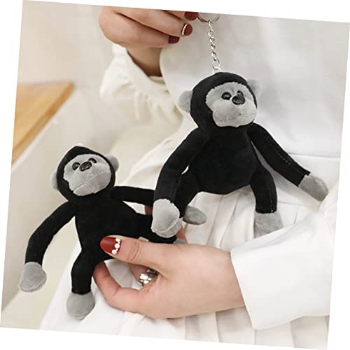 Listado y reviews de Peluche gigante gorila Top cinco. 23 Imagen adicional