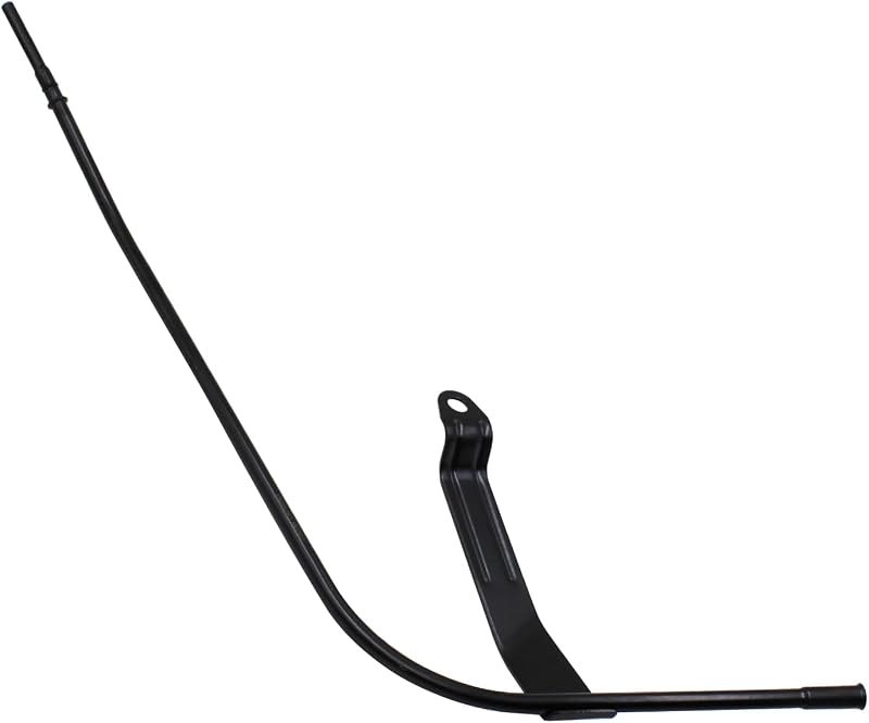 Tubo da vareta de óleo do motor STILEALUS para Escalade, Avalanche, Sierra, Silverado e GMC Yukon – 1 unidade