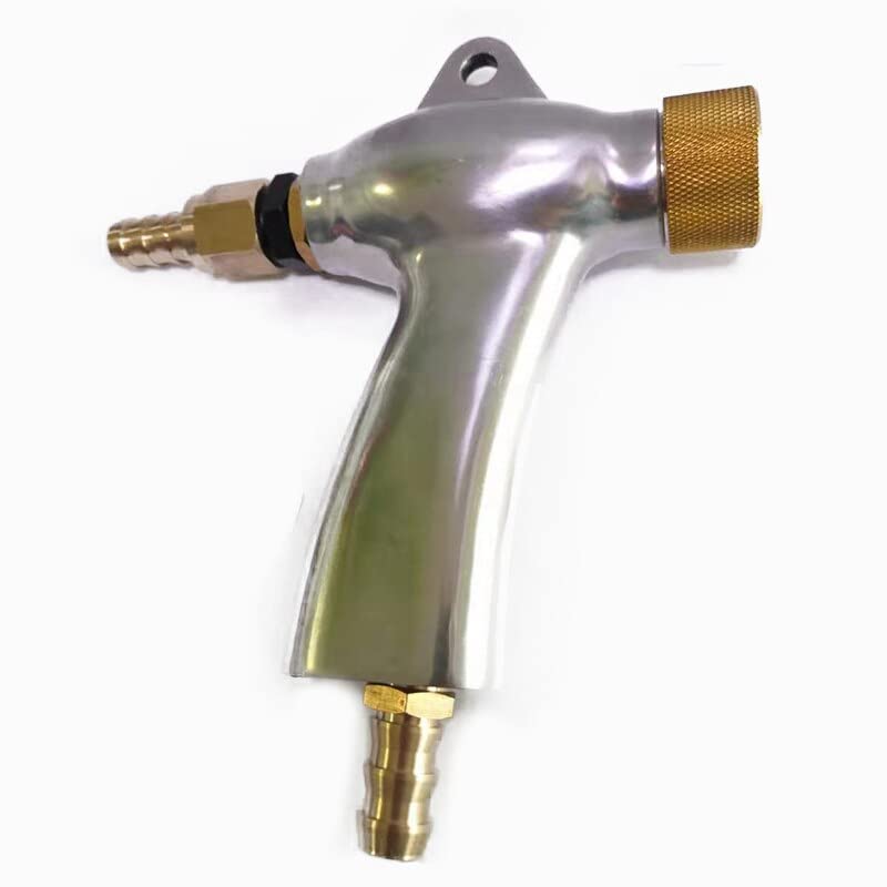 Tool Part for JL 1200L Air Sand Blaster Kit for Sandblasting Cabinet Paint Sandblaster Guns