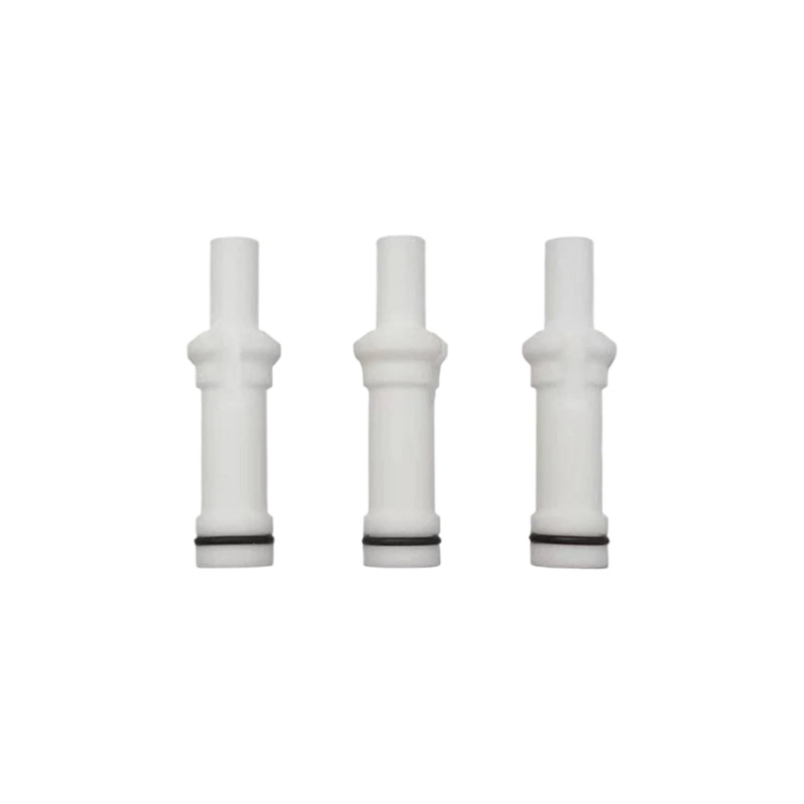 Paquete de 50 boquillas colectoras 241229 for bombas inyectoras C4 Pi-F1 -
