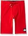 Quiksilver Baby Toddler Boys' Everyday Kaimana Vee Boardshort