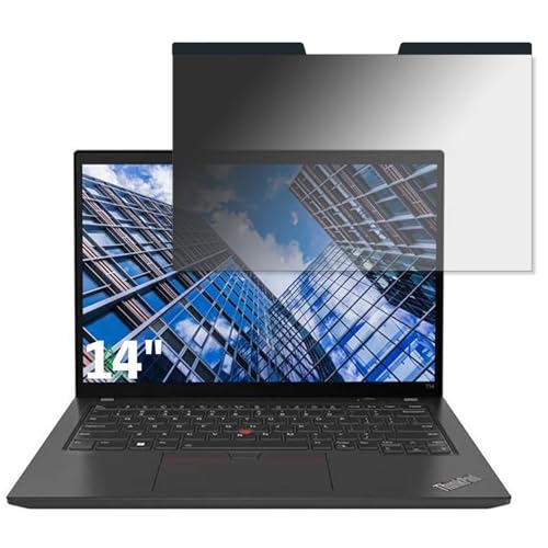 Lenovo ThinkPad T14 Gen 3 AMD 14C` 16:10 Ή }Olbg `h~tB vCoV[tB^[ u[CgJbg ˖h~ PC p\R m[gubN ̂h~ ʕی یV[g EȒP 