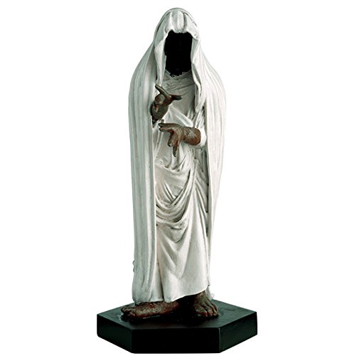 Eaglemoss Doctor Who Figurine Collection # 96 The Veil