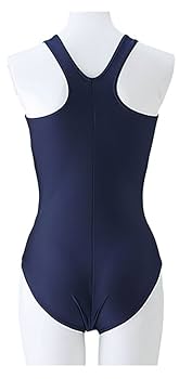 speedo ネイビー 競泳用水着 SD48A51 Mサイズ speedo スピード SPEEDO 競泳水着 レディース WA承認モデル