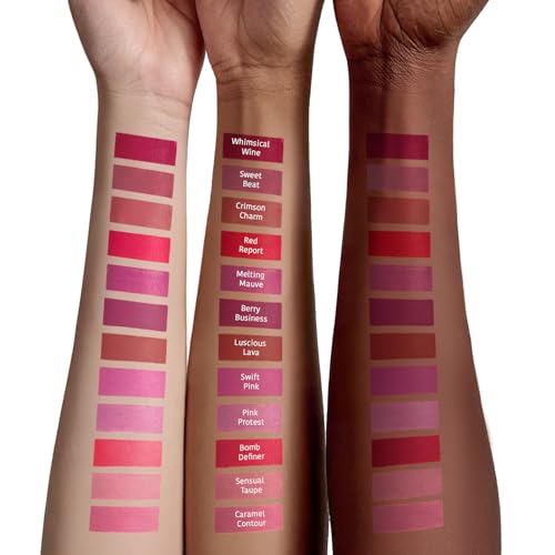 Image of Color Delight Lip Fluid Bomb Definer L410 3.5 ml