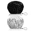 Q5-Black White Leopard