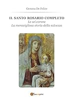 Il Santo Rosario 8891151416 Book Cover