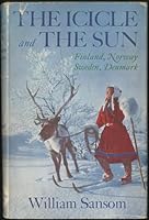The Icicle and the Sun (Finland, Norway, Sweden, Denmark) B00I6BME8G Book Cover