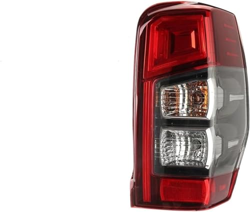 Feu arrière de stationnement pour Mitsubishi Triton L200 en voyage
