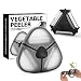 SZHS Il miglior pelapatate 3 in 1 multifunzione per verdure e frutta con 3 coperchi, adatto per la casa e la cucina, pelapatate verdure