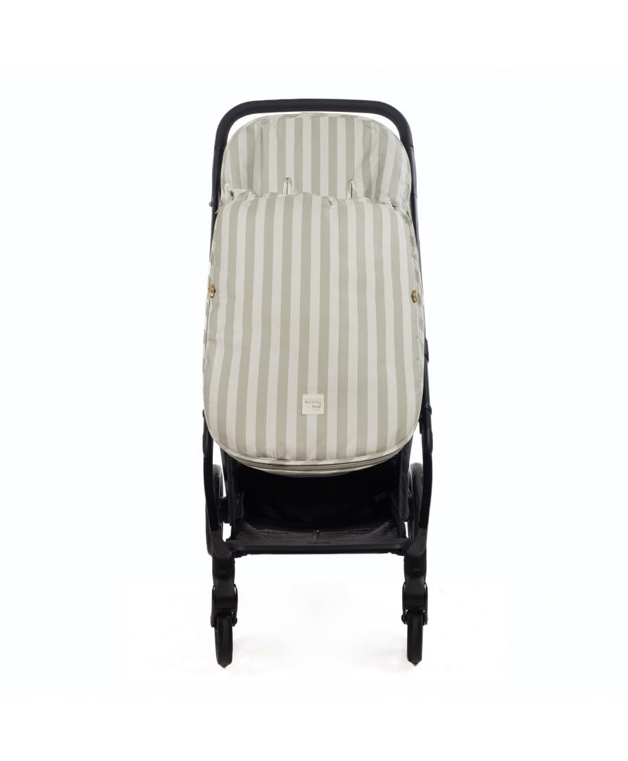 Funda Silla Entretiempo Walking Mum Sintra