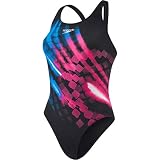 Bañador de competición speedo bañador de competición 8-06187b359 negro
