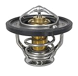 Stant 48588 OE Equivalent Thermostat - 180 Degrees Fahrenheit Opening Temperature